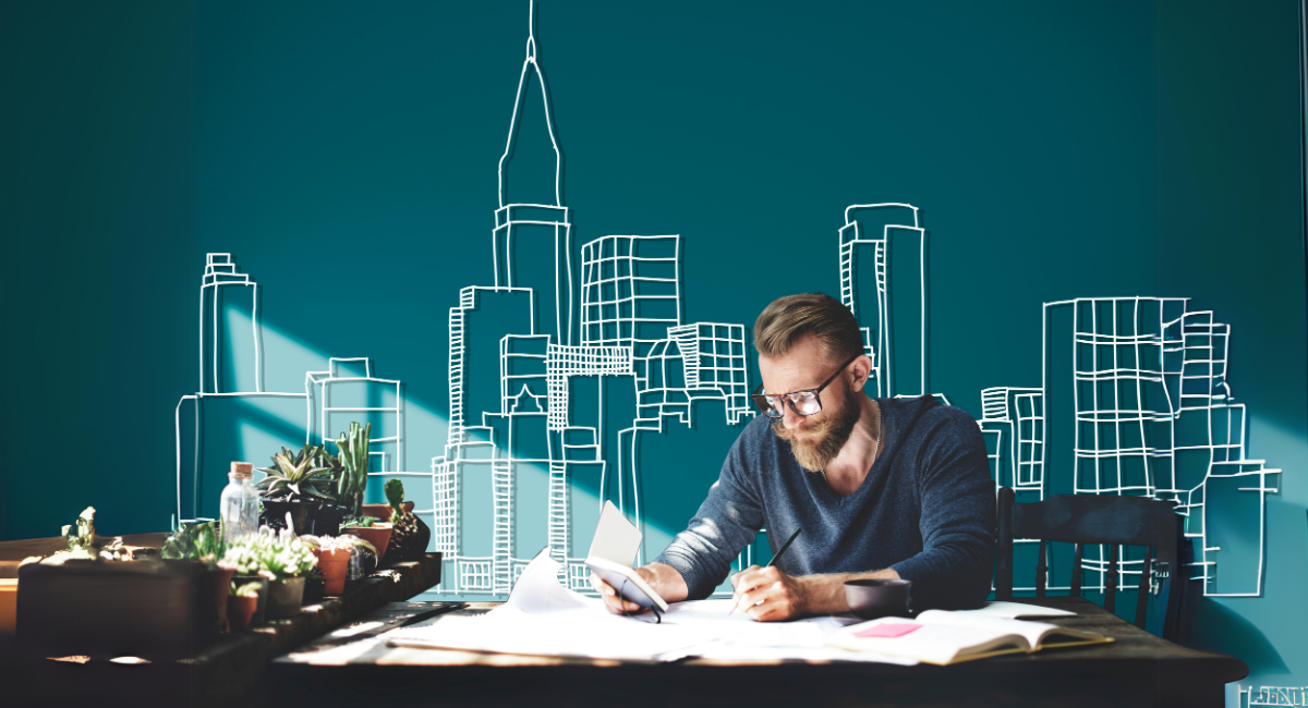 TOP 10 REASONS TO INVEST IN COMMERCIAL REAL ESTATE